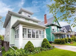 79 Tremaine Ave, Buffalo, NY 14217