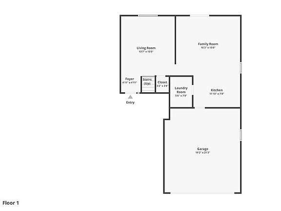 2nd image of 1909 Dry Falls St