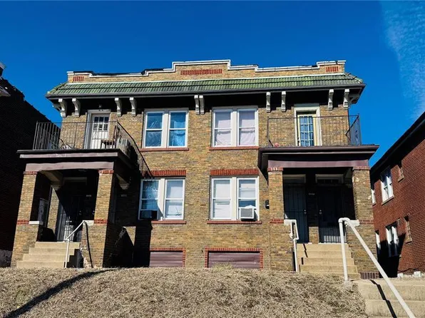 3823 Potomac St, Saint Louis, MO 63116