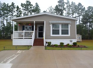 449 Jerrys Folly Rd, Aiken, SC 29803