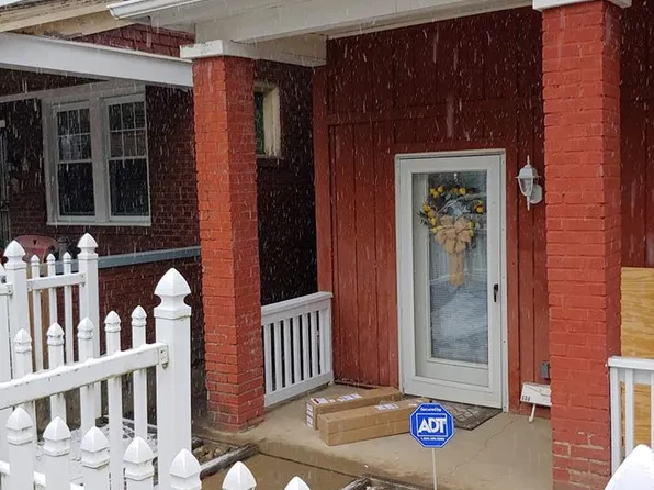 608 Griffin St, Pittsburgh, PA 15211