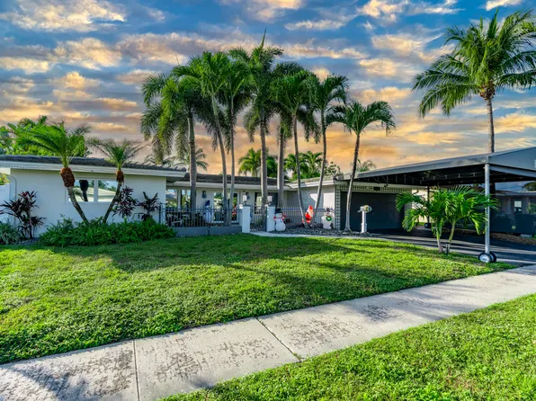 851 SE 5th Avenue, Pompano Beach, FL 33060