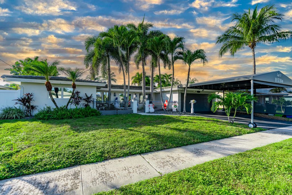851 SE 5th Avenue, Pompano Beach