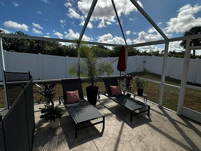 6860 Calle Del Paz S #6860 — Photo 28