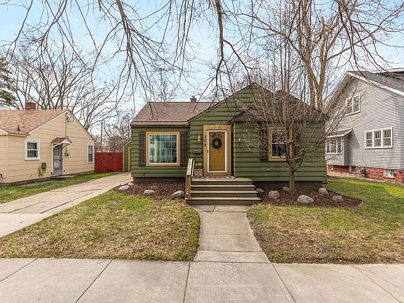 3rd image of 308 W 21st St