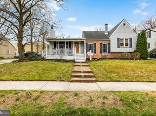 232 E Olive St, Westville, NJ 08093