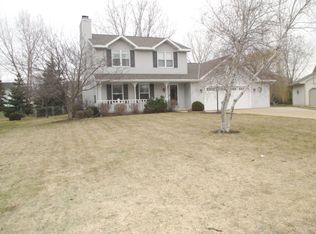 726 Hickory Valley Ct, De Pere, WI 54115