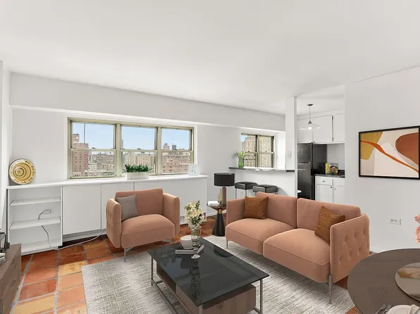609 Columbus Ave APT 14E, New York, NY 10024