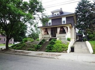 27 Saint John Ave, Binghamton, NY