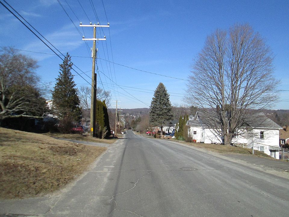 167 Bamford Ave, Waterbury, CT 06708 Zillow