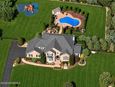 15 Rodeo Drive, Jackson, NJ, 08527