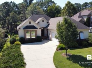 7090 Carson Ln, Spanish Fort, AL 36527