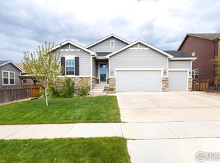 3267 Raintree Ln, Dacono, CO 80514