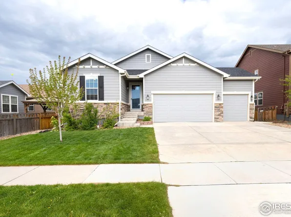 3267 Raintree Ln, Dacono, CO 80514