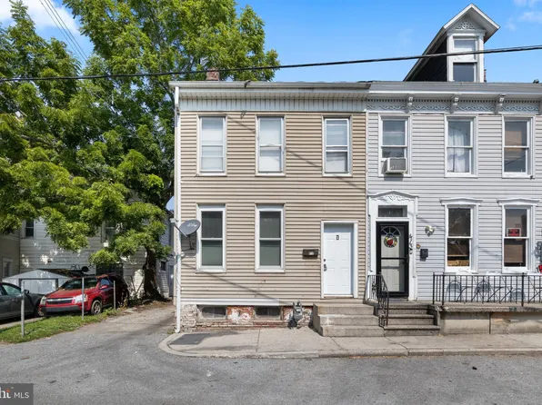 415 Saint Paul St, York, PA 17401