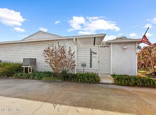 23 FOUNTAIN OF YOUTH Boulevard #11B, St. Augustine Beach, FL 32080