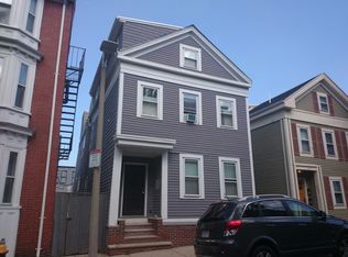 254 W 3rd St APT 1, South Boston, MA 02127