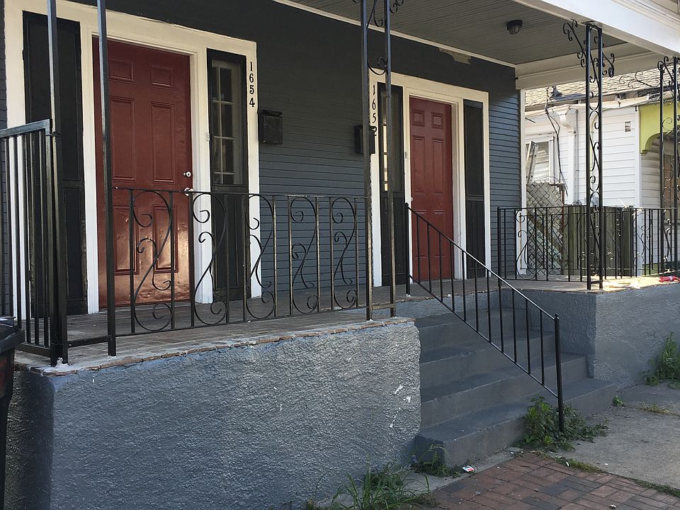 1st image of 1654 N Claiborne Ave