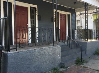 1654 N Claiborne Ave, New Orleans, LA 70116
