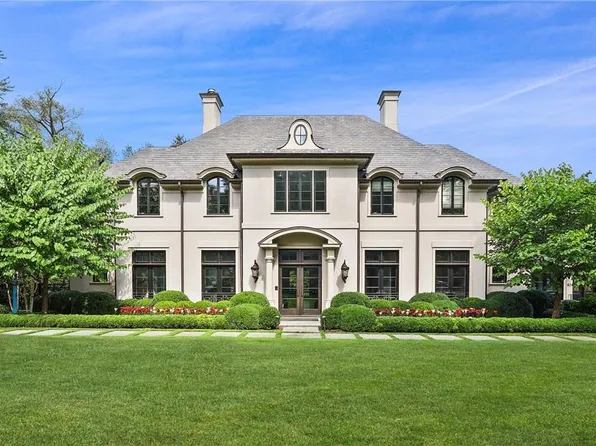 40 Hampton Road, Scarsdale, NY 10583