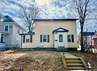 711 E Bloomington St, Iowa City, IA 52245