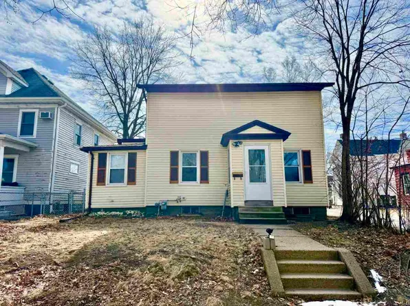 711 E Bloomington St, Iowa City, IA 52245