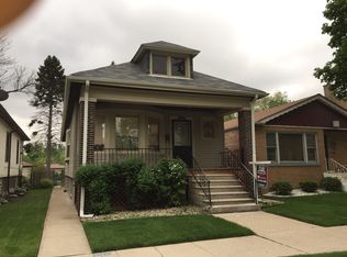 541 W 87th St, Chicago, IL 60620