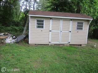 13567 Furbush Rd, Newburg, MD 20664