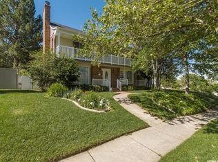 910 E Millstream Way, Bountiful, UT 84010