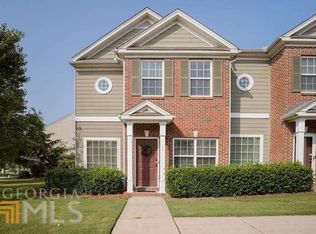 7579 Avalon Blvd #301, Fairburn, GA 30213