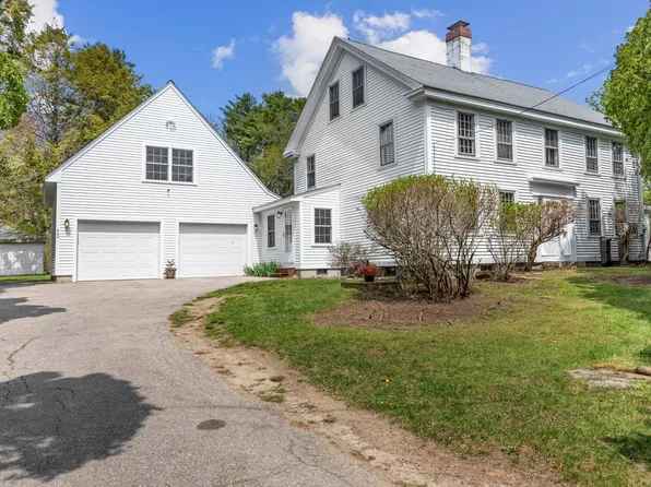 464 High Street, Hampton, NH 03842