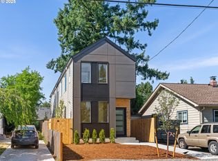 5307 SE Malden St, Portland, OR 97206