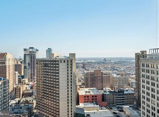 1420 Locust St APT 35G, Philadelphia, PA 19102