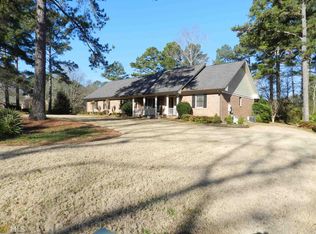 1115 Post Oak Rdg, McDonough, GA 30253