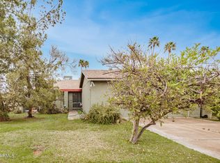 5338 W Vogel Ave, Glendale, AZ 85302