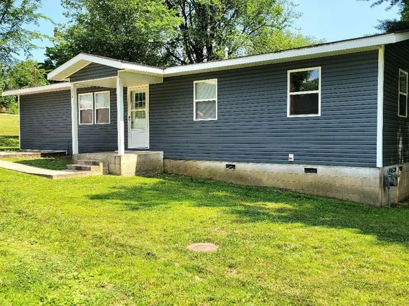 1313 E Benton Avenue, Ava, MO 65608