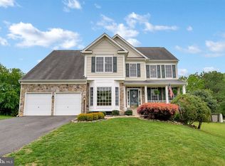 1292 Sedgwick Dr, Locust Grove, VA 22508