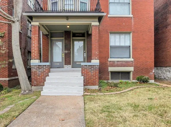 3861 Shaw Blvd, Saint Louis, MO 63110