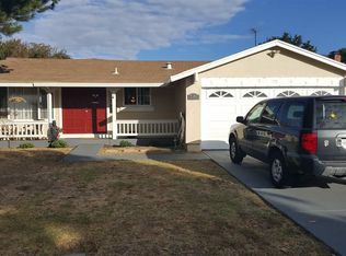 2485 Medallion Dr, Union City, CA 94587