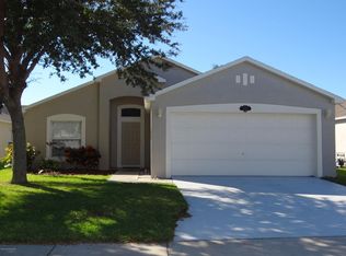 2327 Deercroft Dr, Melbourne, FL 32940