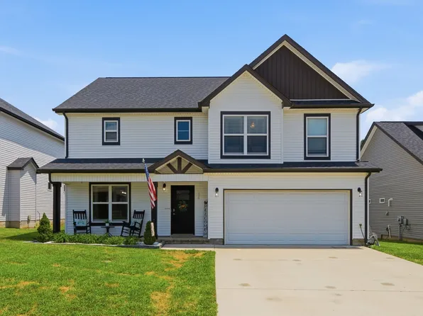 226 Stone Bluff Way, Clarksville, TN 37040