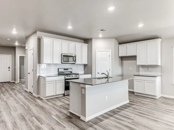 7508 NW 143rd St, Oklahoma City, OK 73142