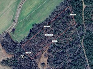 Root Swamp Rd, Newtown, VA 23126