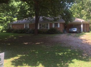 6762 Highway 78, Dyersburg, TN 38024
