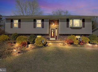 707 Frans Dr, Abingdon, MD 21009