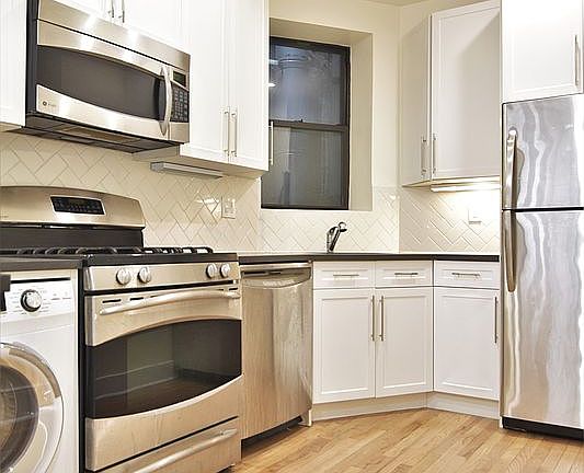 2nd image of 2192 Frederick Douglas Blvd #F