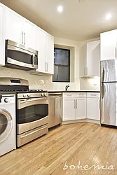 Rented by Bohemia Realty Group