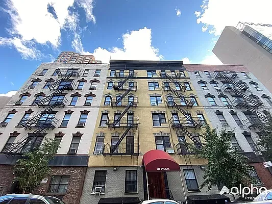 Rented by Alpha Properties NYC I LLC | media 7
