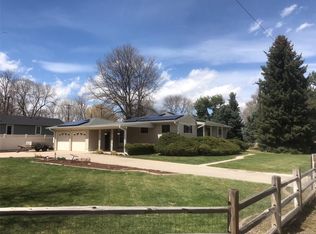 4801 Eldridge St, Golden, CO 80403