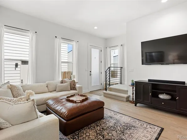 1250 W Osceola Street #2, Denver, CO 80204